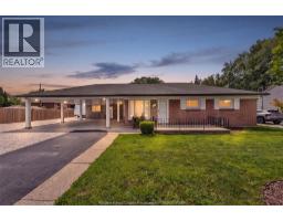350 MAPLE AVENUE, LaSalle, Ontario
