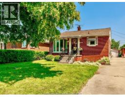 3775 MYRTLE, Windsor, Ontario