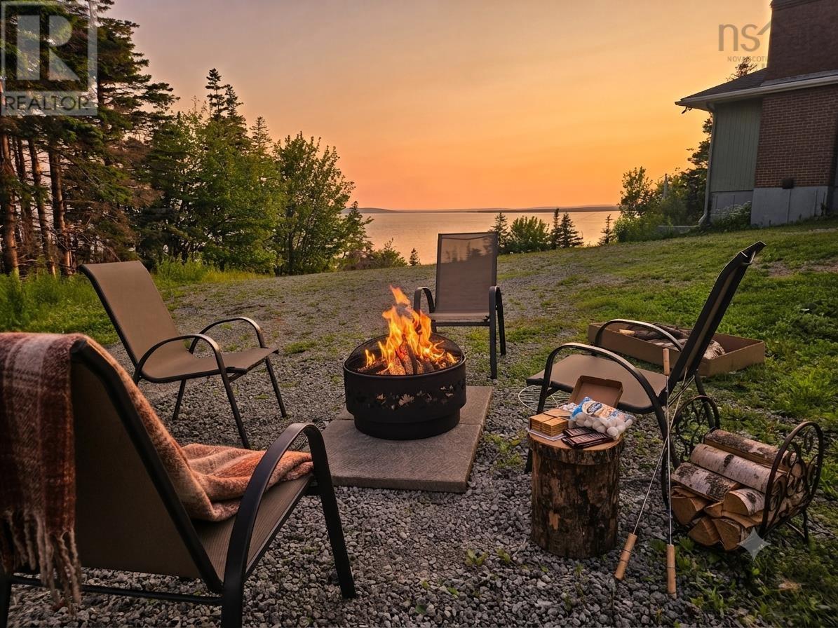 601 Derby Point Road, Grand Narrows, Nova Scotia  B1T 1E3 - Photo 47 - 202617980
