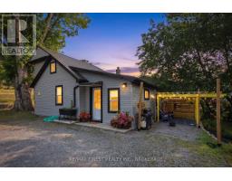 414 DUNDAS STREET, Deseronto, Ontario