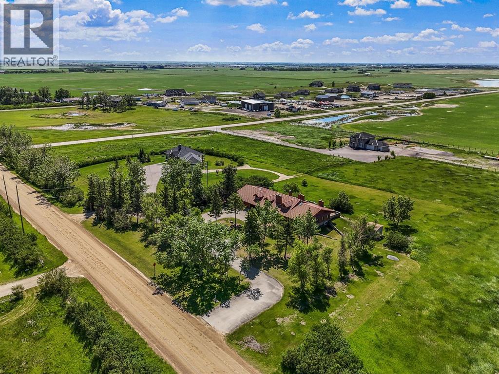 285021 Township Road 252, Rural Rocky View County, Alberta  T2E 8K4 - Photo 3 - A2321492