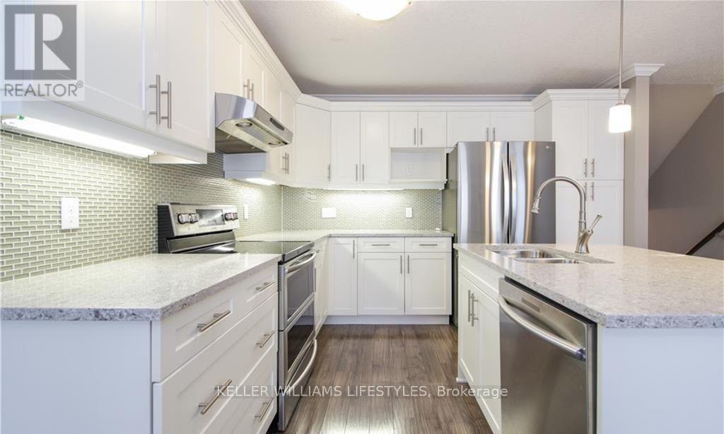 14 - 3415 Castle Rock Place, London South, Ontario  N6L 0C8 - Photo 8 - X13582766