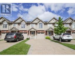 14 - 3415 CASTLE ROCK PLACE, London South, Ontario