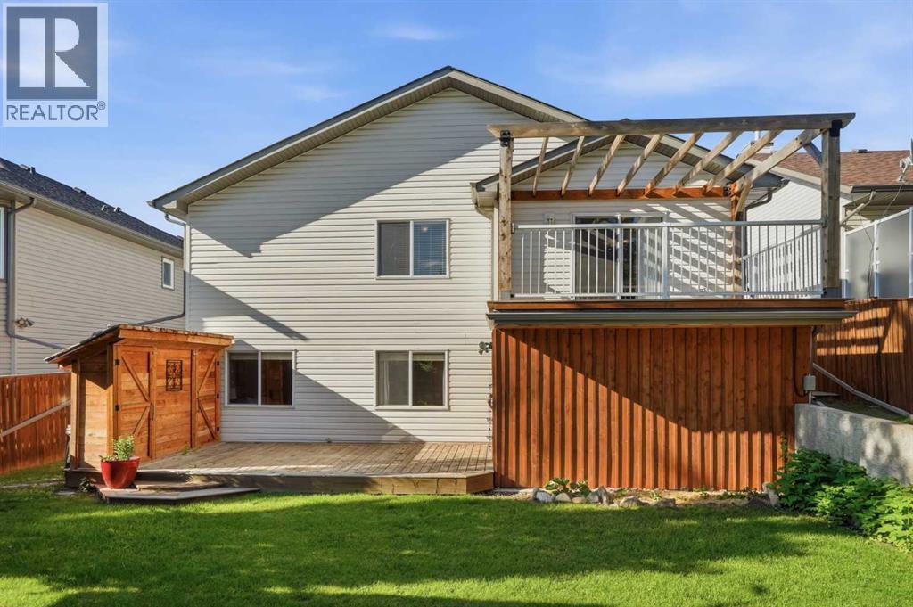 412 Highland Close, Strathmore, Alberta  T1P 1X3 - Photo 35 - A2326339