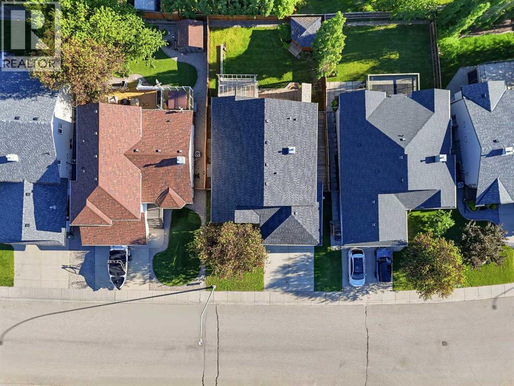 412 Highland Close, Strathmore, Alberta  T1P 1X3 - Photo 42 - A2326339