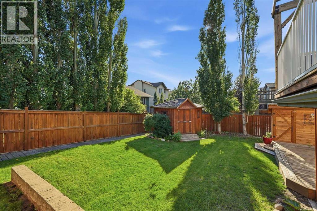412 Highland Close, Strathmore, Alberta  T1P 1X3 - Photo 33 - A2326339