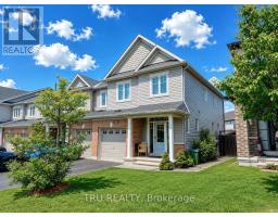 2538 RIVER MIST ROAD, ottawa, Ontario