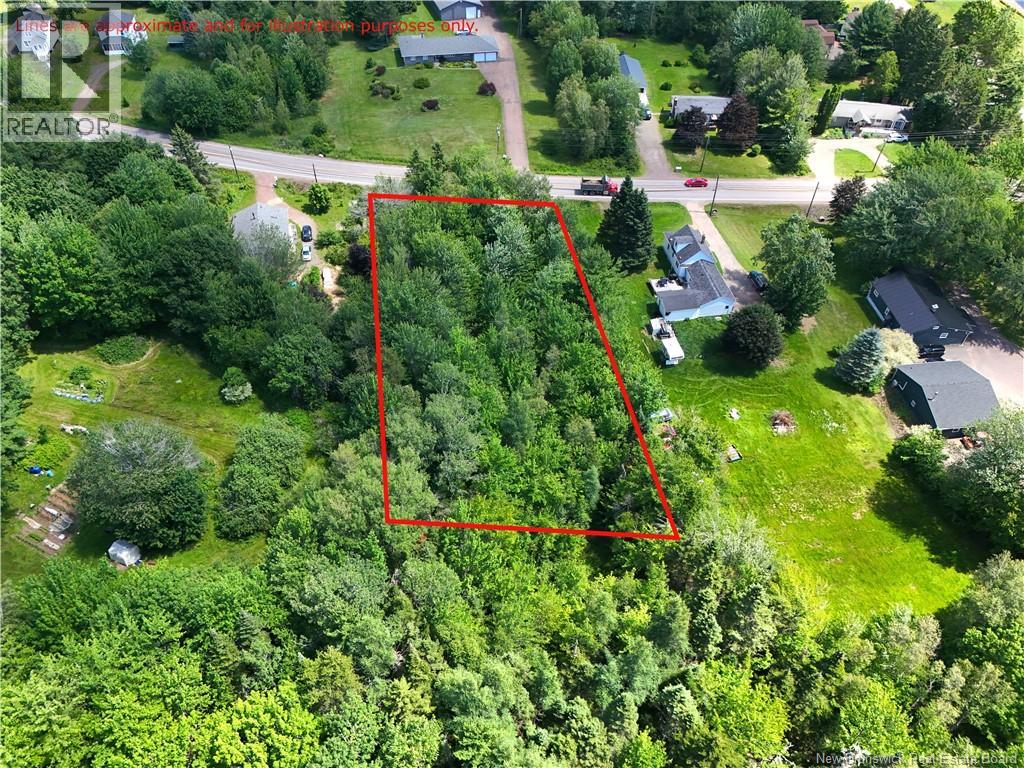 Lot Route 114, Riverview, New Brunswick E1J 1A6 - Photo 2 - NB144294