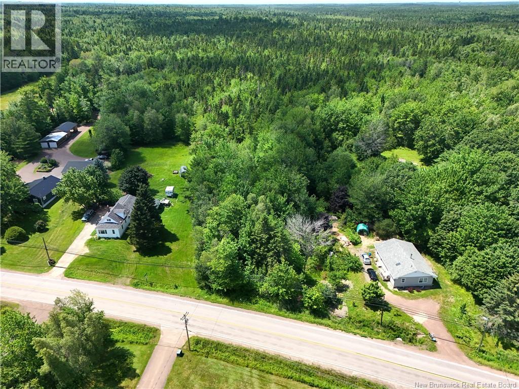 Lot Route 114, Riverview, New Brunswick E1J 1A6 - Photo 3 - NB144294