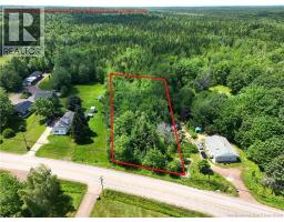Lot Route 114, Riverview, New Brunswick