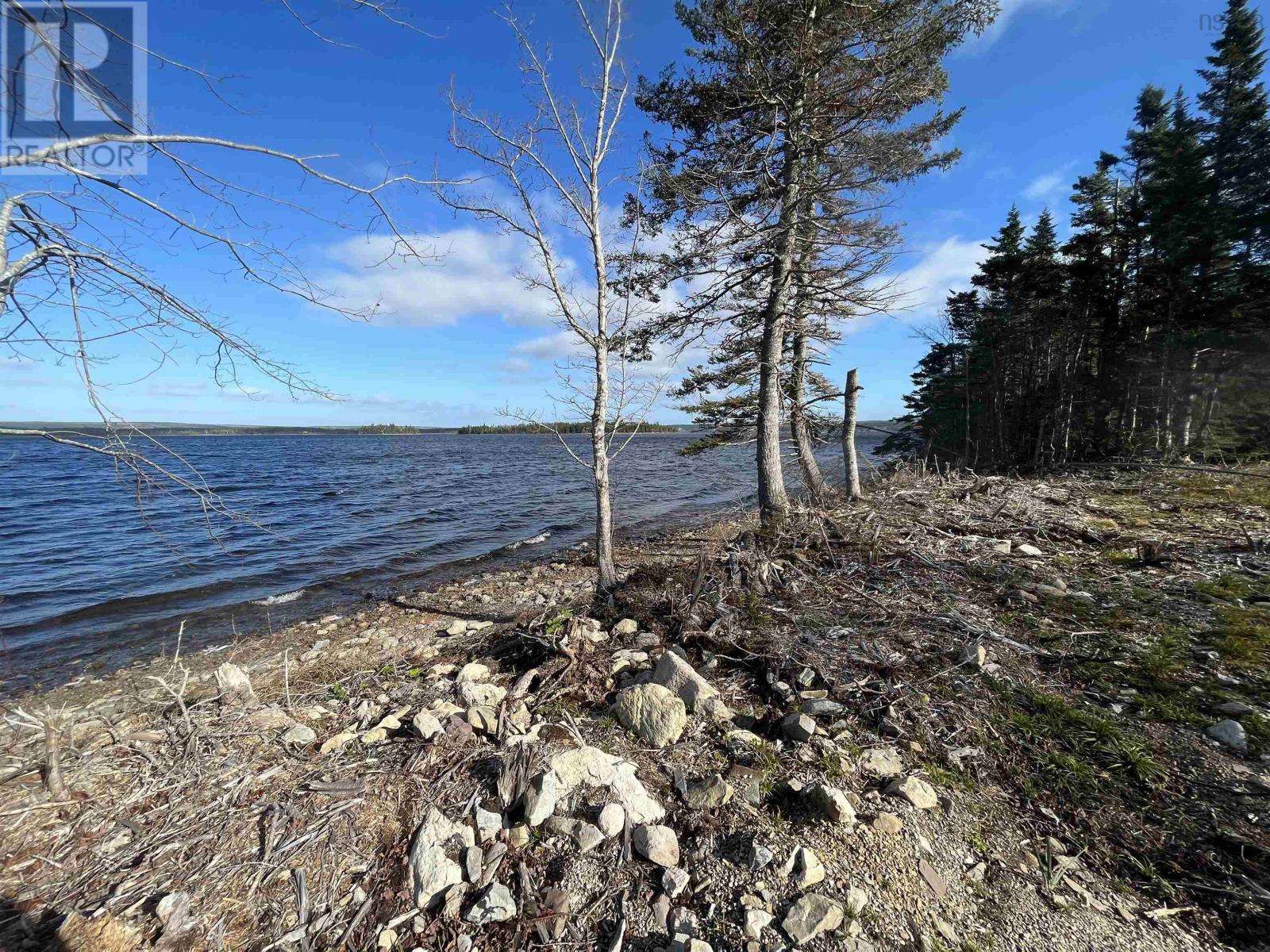 Lot 13 325 Lakefront Drive, Loch Lomond, Nova Scotia