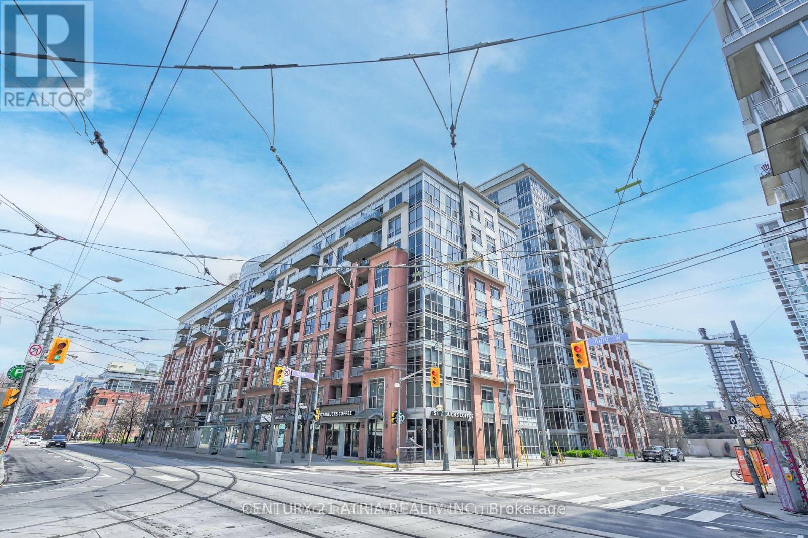 920 - 1005 KING STREET W, Toronto (Niagara)