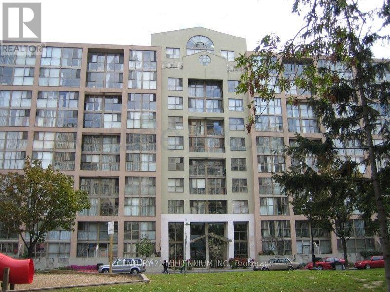 PH16 - 65 SCADDING AVENUE, Toronto (Waterfront Communities)