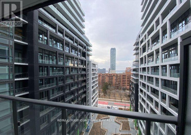 937 - 135 Lower Sherbourne Street, Toronto, Ontario  M4A 1Y4 - Photo 10 - C13582744