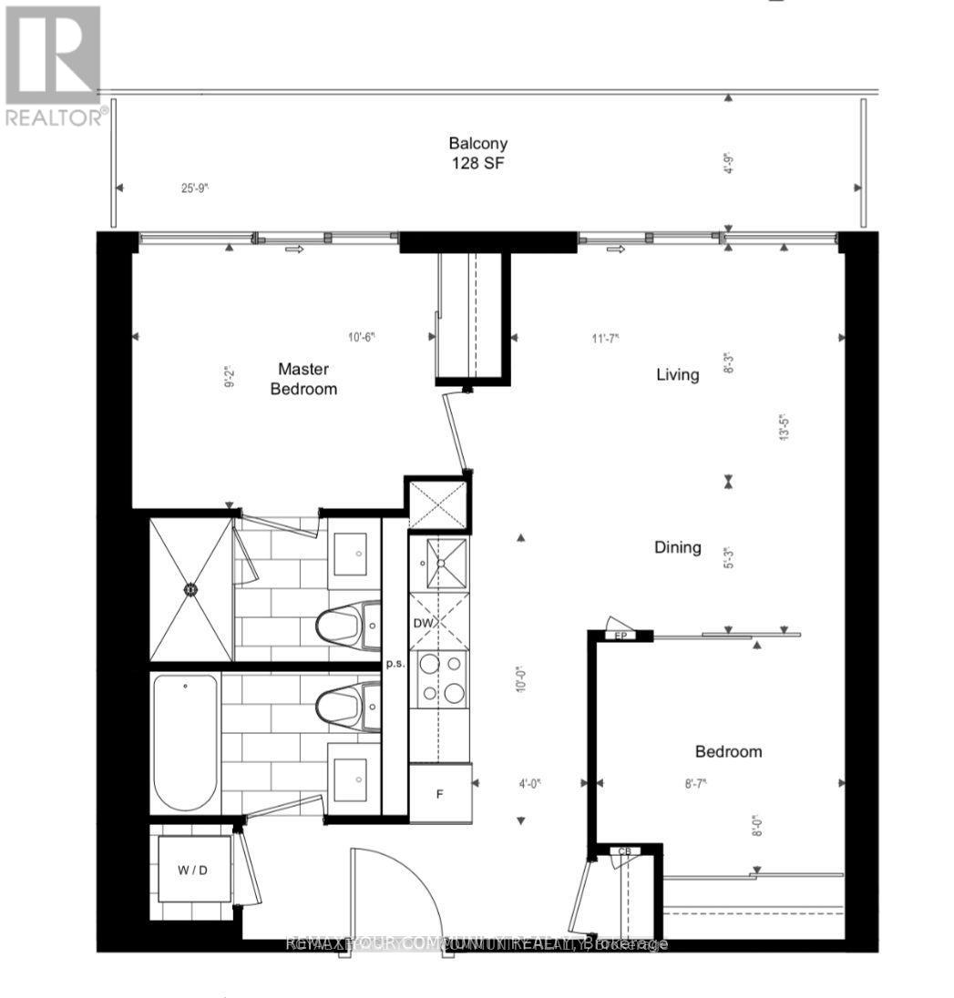 937 - 135 Lower Sherbourne Street, Toronto, Ontario  M4A 1Y4 - Photo 11 - C13582744