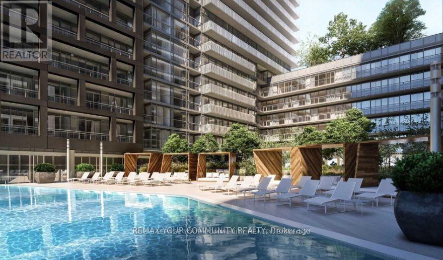 937 - 135 Lower Sherbourne Street, Toronto, Ontario  M4A 1Y4 - Photo 16 - C13582744