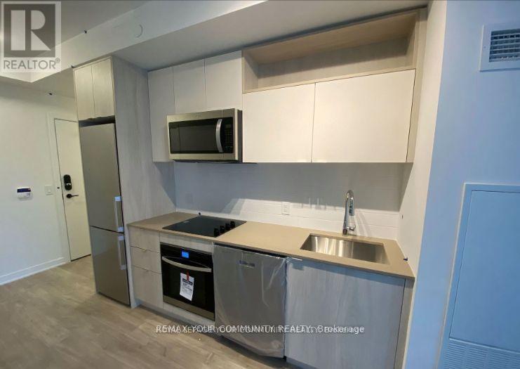 937 - 135 Lower Sherbourne Street, Toronto, Ontario  M4A 1Y4 - Photo 2 - C13582744