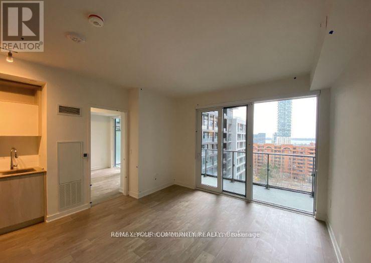937 - 135 Lower Sherbourne Street, Toronto, Ontario  M4A 1Y4 - Photo 3 - C13582744