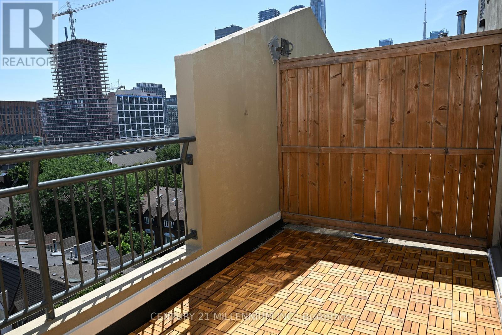 Ph16 - 65 Scadding Avenue, Toronto, Ontario  M5A 4L1 - Photo 11 - C13582756