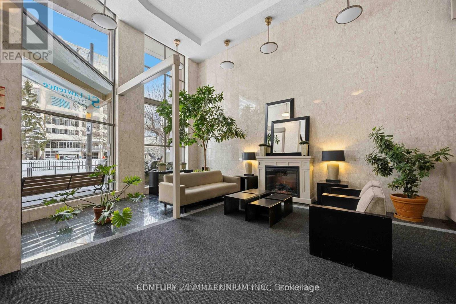 Ph16 - 65 Scadding Avenue, Toronto, Ontario  M5A 4L1 - Photo 18 - C13582756