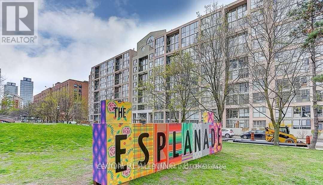 Ph16 - 65 Scadding Avenue, Toronto, Ontario  M5A 4L1 - Photo 2 - C13582756