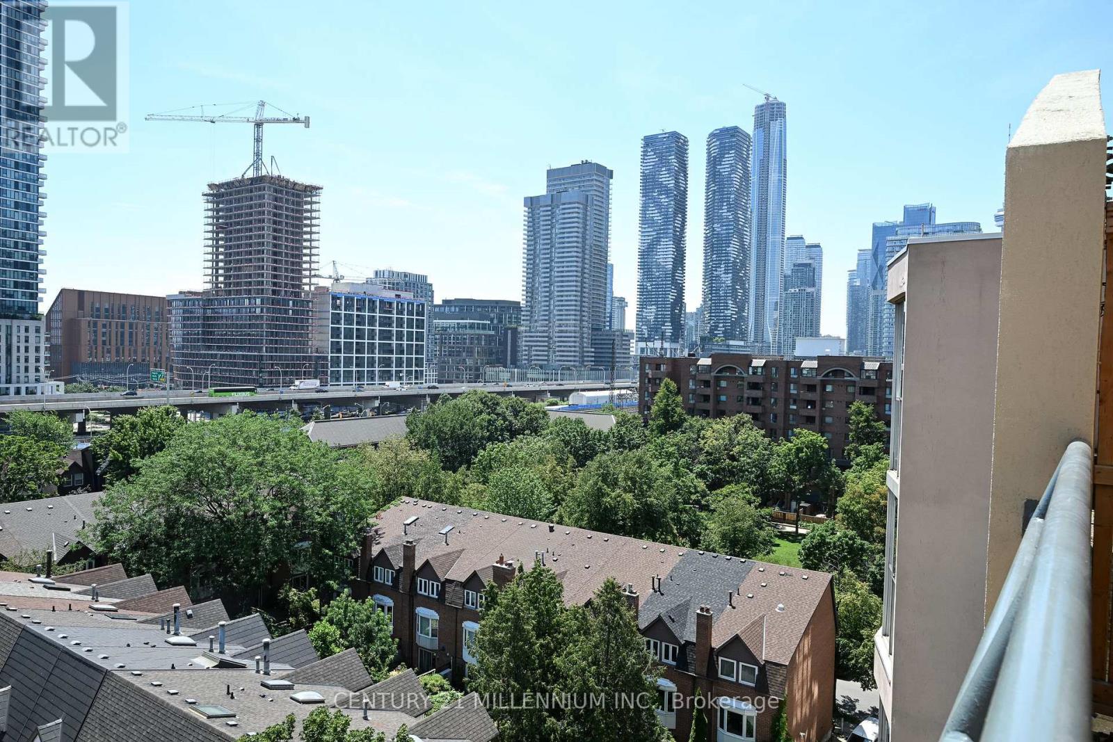 Ph16 - 65 Scadding Avenue, Toronto, Ontario  M5A 4L1 - Photo 22 - C13582756