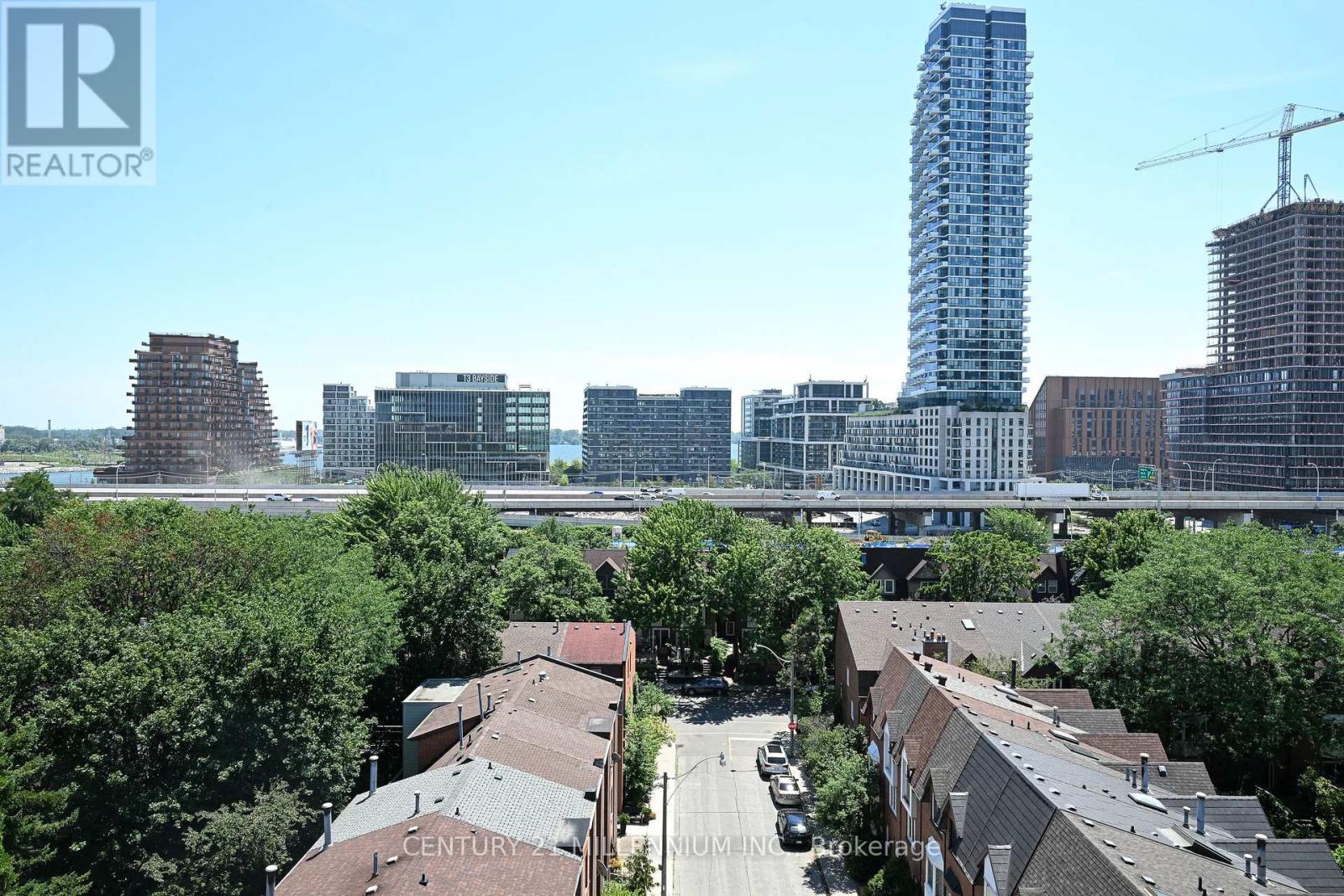 Ph16 - 65 Scadding Avenue, Toronto, Ontario  M5A 4L1 - Photo 23 - C13582756