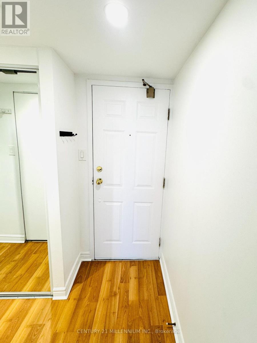 Ph16 - 65 Scadding Avenue, Toronto, Ontario  M5A 4L1 - Photo 3 - C13582756