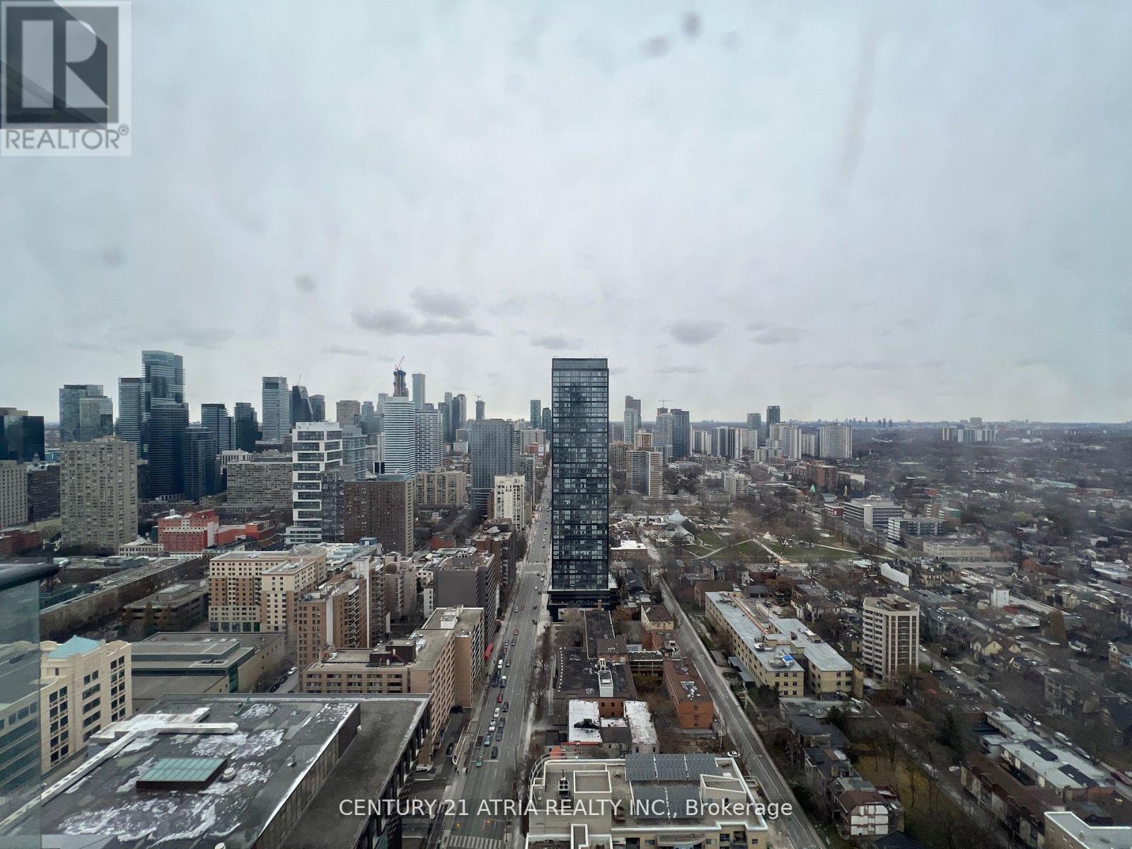 4011 - 251 Jarvis Street, Toronto, Ontario  M5B 2C2 - Photo 1 - C13582770