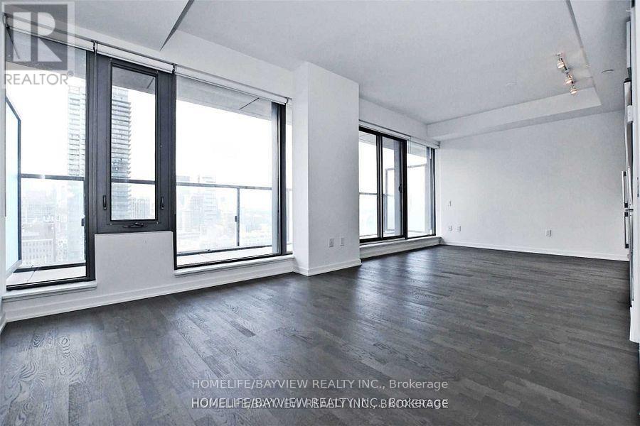 2201 - 60 COLBORNE STREET, Toronto (Church-Yonge Corridor)