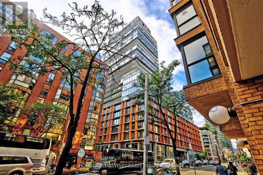 2201 - 60 Colborne Street, Toronto, Ontario  M5E 1E3 - Photo 28 - C13582844