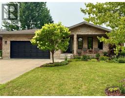 1292 Kenwick Way, LaSalle, Ontario