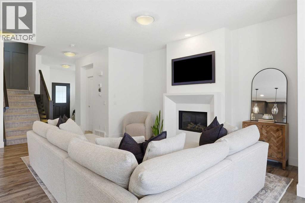 234 Mahogany Passage Se, Calgary, Alberta  T3M 2J8 - Photo 6 - A2324925