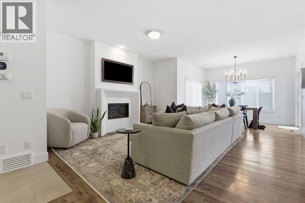 234 Mahogany Passage Se, Calgary, Alberta  T3M 2J8 - Photo 4 - A2324925