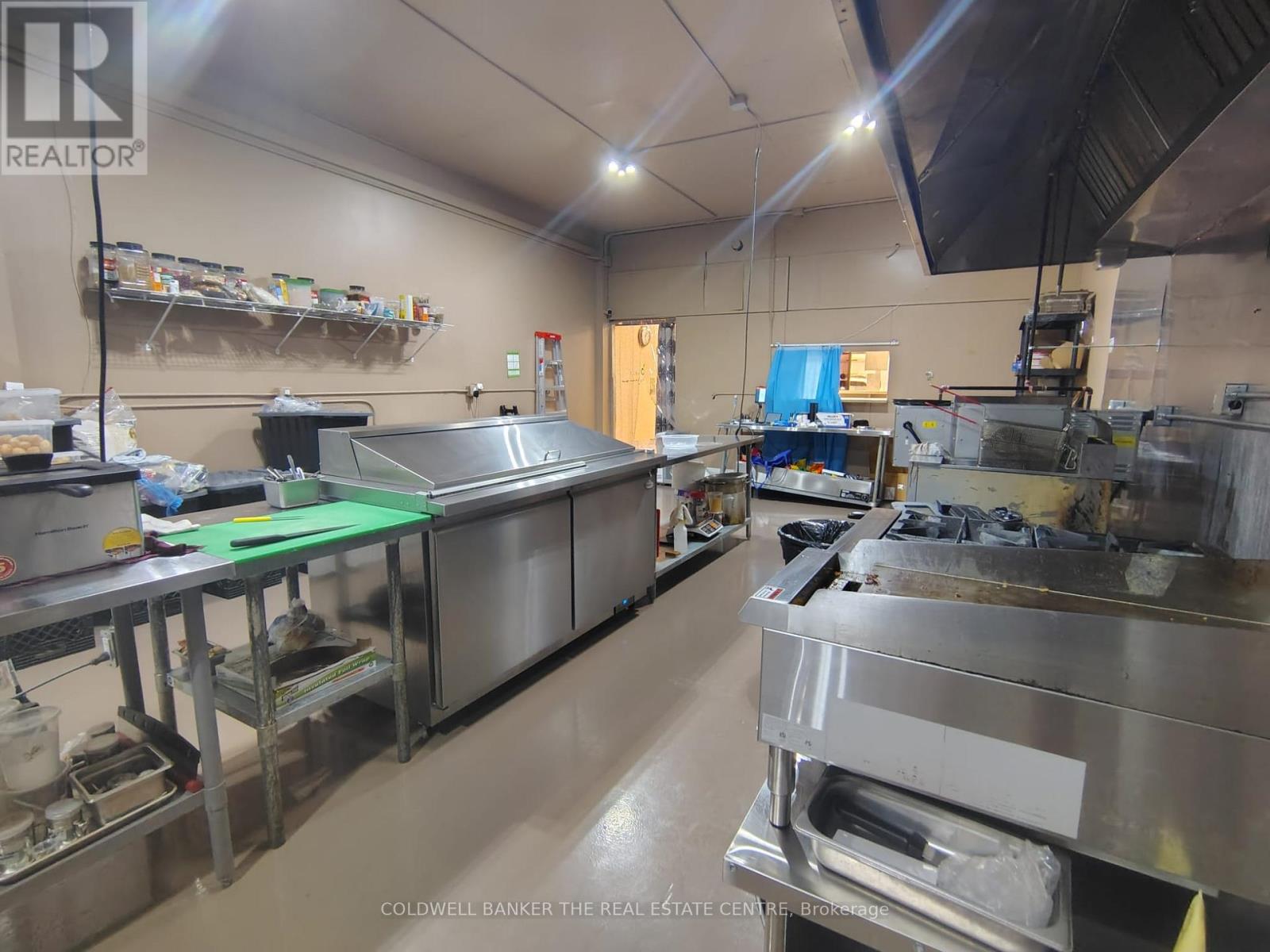 #8 - 4190 Kingston Road, Toronto, Ontario  M1E 4W1 - Photo 5 - E13582774