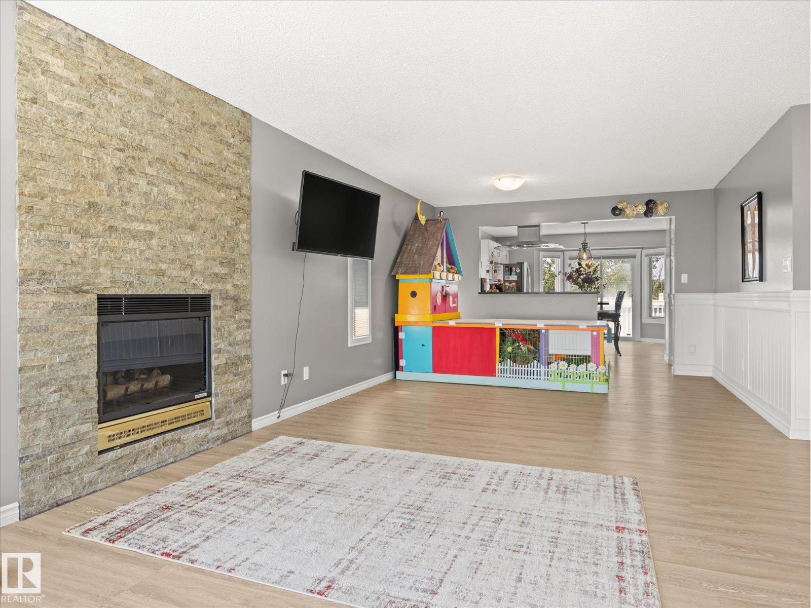 5552 190a St Nw, Edmonton, Alberta  T6M 2L3 - Photo 9 - E4499792