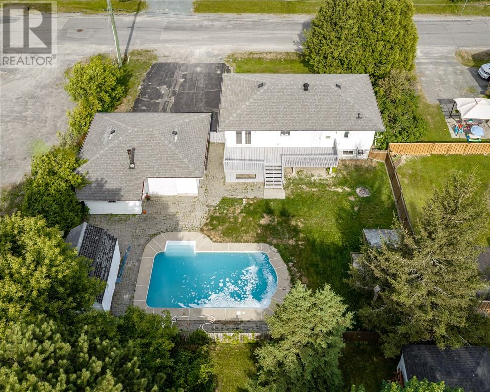 4595 St. Therese Street, Hanmer, Ontario  P3P 1S5 - Photo 2 - 2129301