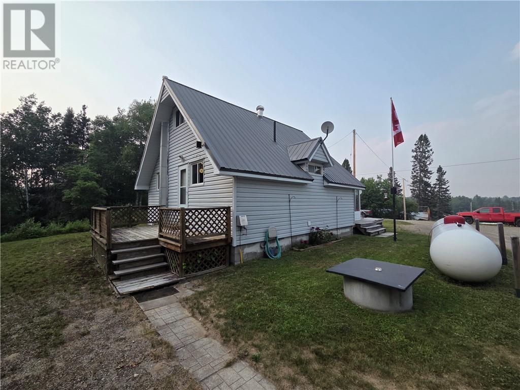 Lot 50 & 51 Lake Street, Biscotasing, Ontario  P0M 1C0 - Photo 34 - 2129297