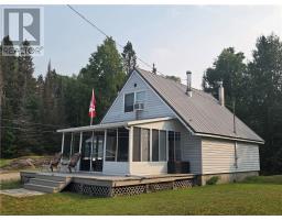 Lot 50 & 51 Lake Street, Biscotasing, Ontario