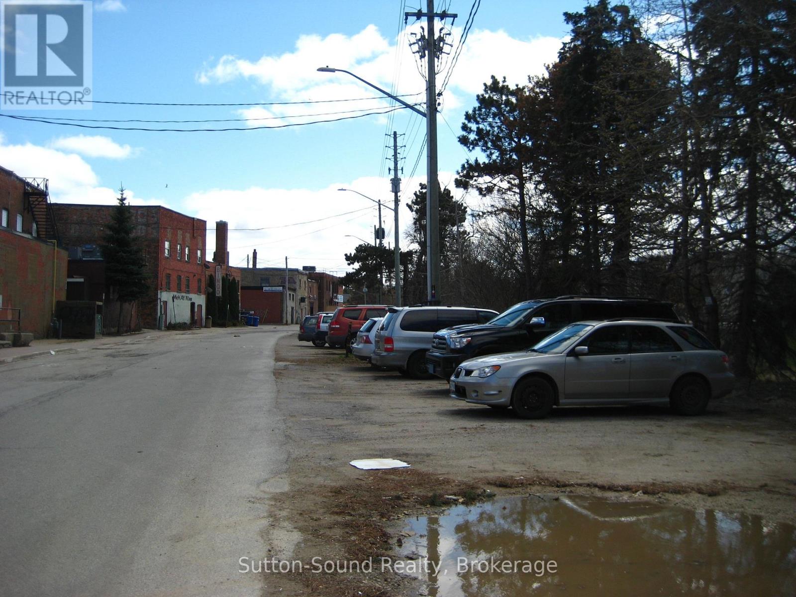 X 1st Avenue E, Owen Sound, Ontario  N4K 2E1 - Photo 4 - X12641064