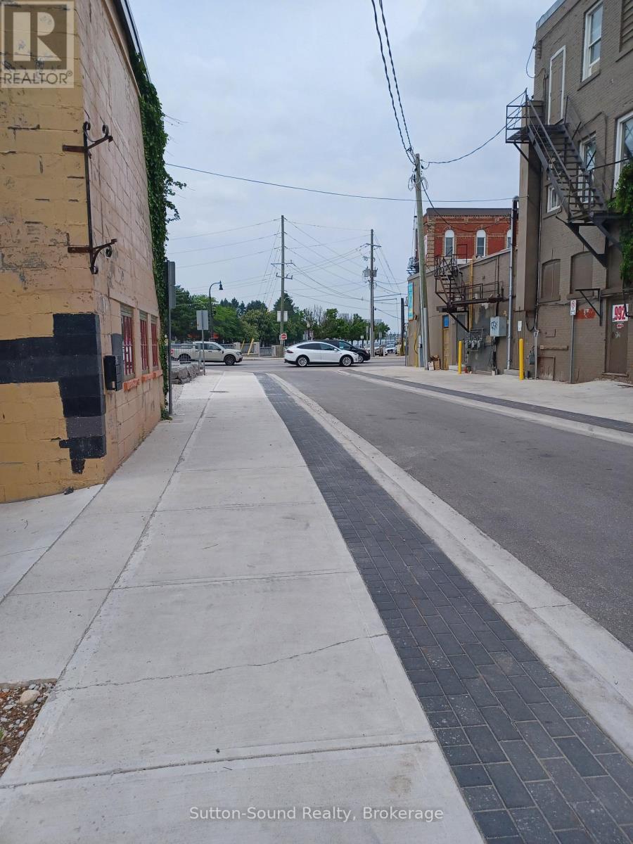 X 1st Avenue E, Owen Sound, Ontario  N4K 2E1 - Photo 5 - X12641064