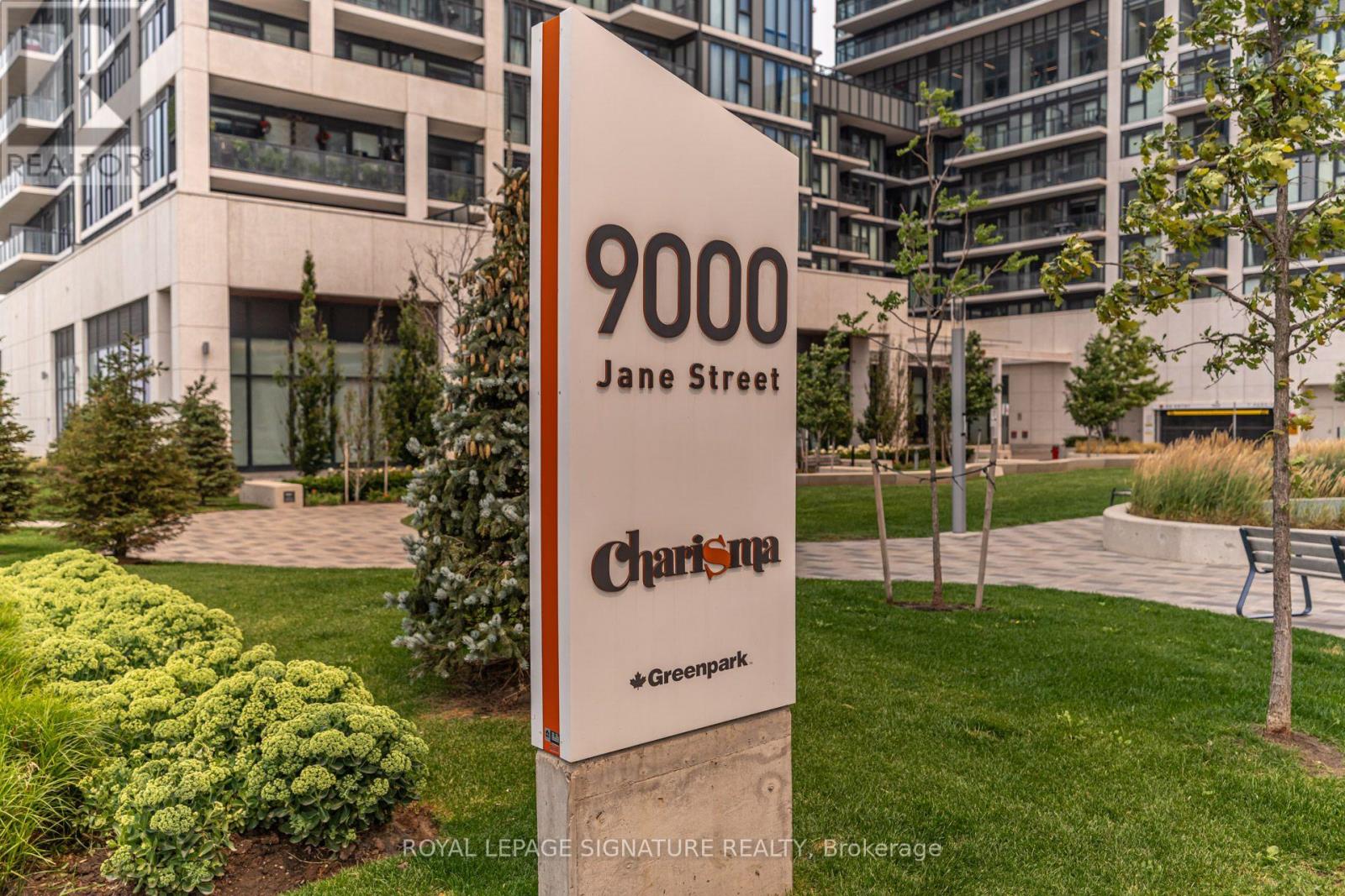 229 - 9000 Jane Street, Vaughan (Concord), Ontario  L4K 0M6 - Photo 3 - N13582754