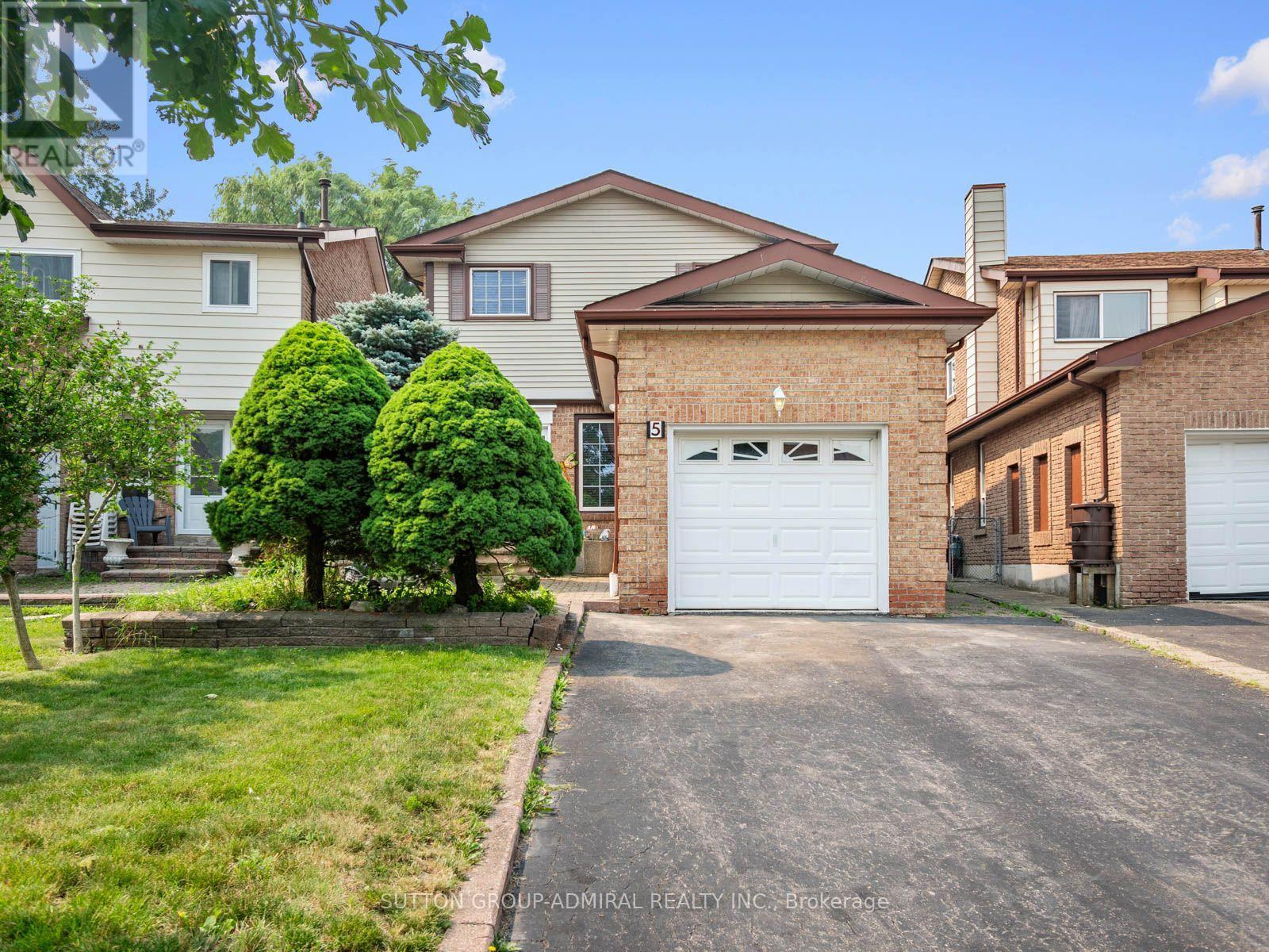 5 Durie Lane, Markham, Ontario  L3T 5H4 - Photo 2 - N13582776