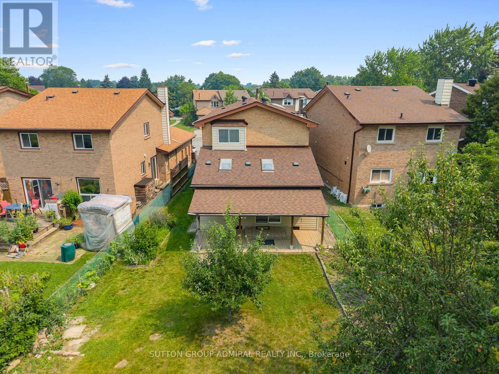 5 Durie Lane, Markham, Ontario  L3T 5H4 - Photo 45 - N13582776