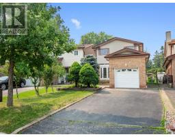 5 DURIE LANE, Markham, Ontario