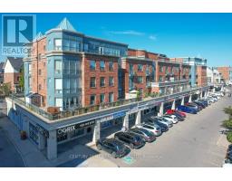 9B - 7378 YONGE STREET, Vaughan, Ontario