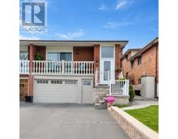 BASEMENT - 33 ALBANY DRIVE, Vaughan, Ontario