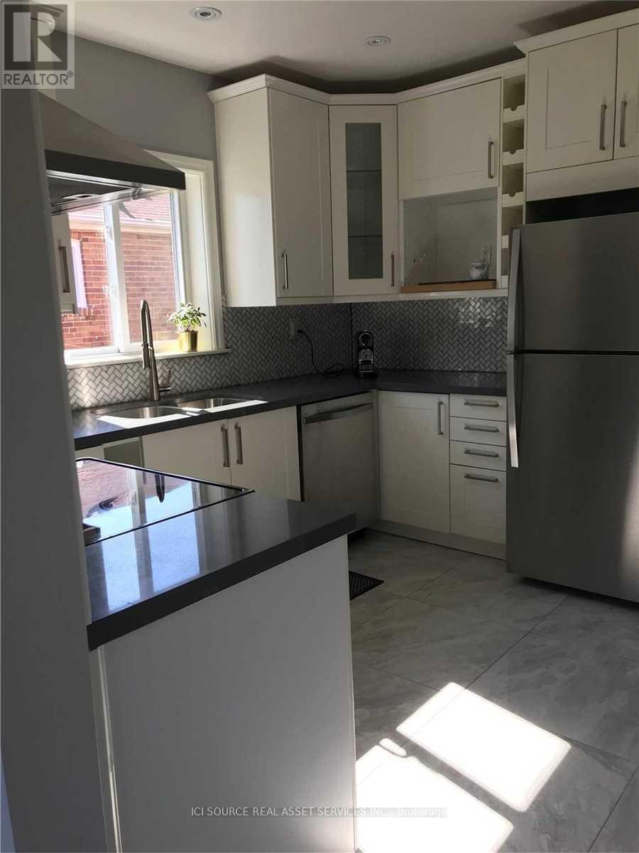 Main Floor - 126 Silverhill Drive, Toronto, Ontario M9B 3W7 - Photo 7 - W13575310
