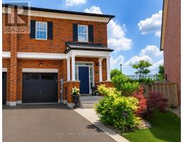 779 BANKS CRESCENT, Milton, Ontario
