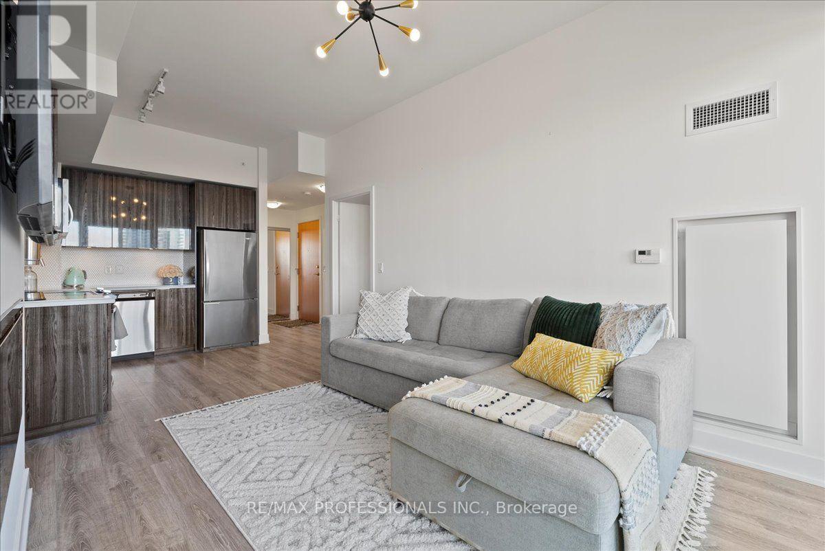 1422 - 30 Shore Breeze Drive, Toronto, Ontario  M8V 0J1 - Photo 10 - W13582838